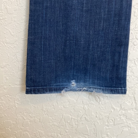 Citizens of humanity Kelly stretch low rise boot cut jeans - Picture 11 of 15